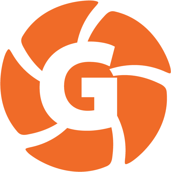 Air Conditioner Installation Services - Q Orange Logo (872x874)