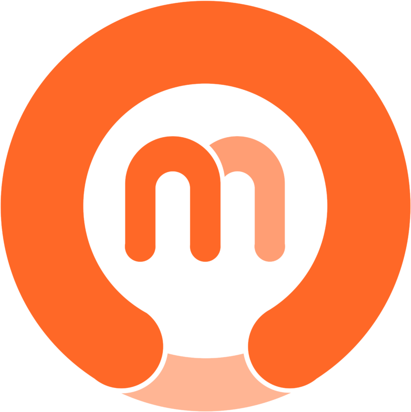 Logo Orange 0 600x600@2x - Circle (1200x1200)
