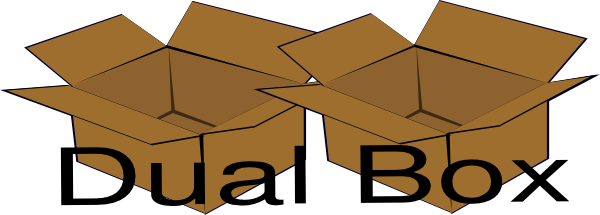 Cardboard Box (600x215)