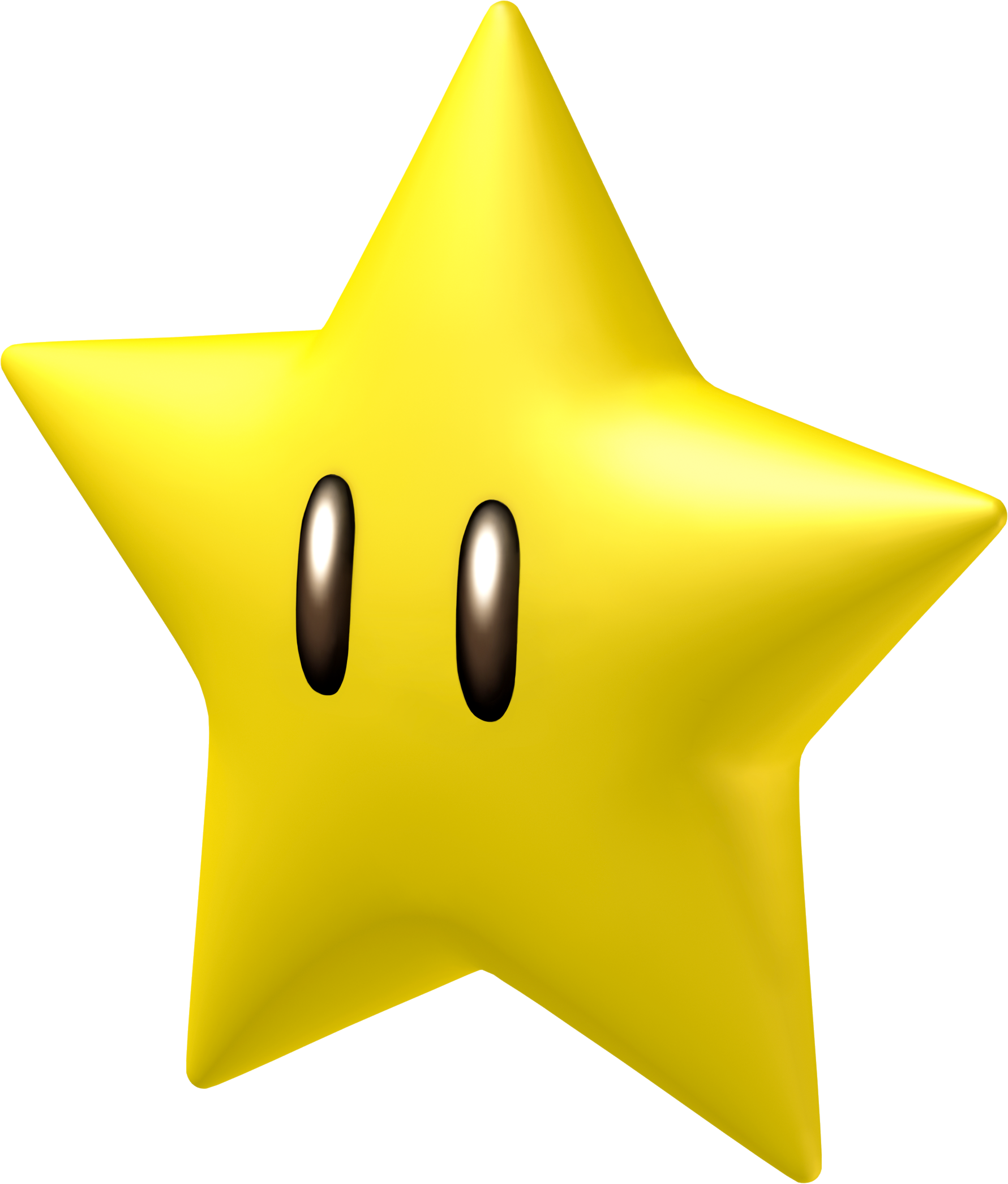 Mario Star (1781x2092)