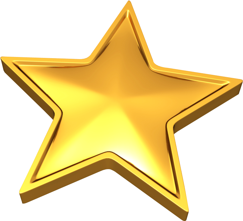 Stars Transparent Png Download - Portable Network Graphics (1024x900)