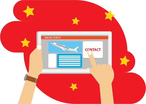 Get In Touch With One Of The Team - Get In Touch With One Of The Team (622x443)