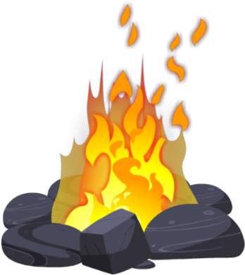 Bonfire - Bonfire (420x420)