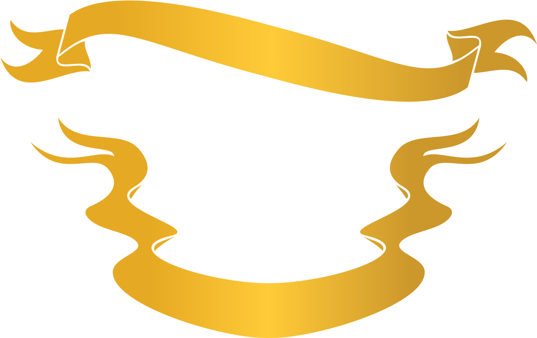 Gold Decorative Arts Ornament Euclidean Vector - Vector - (1299x796