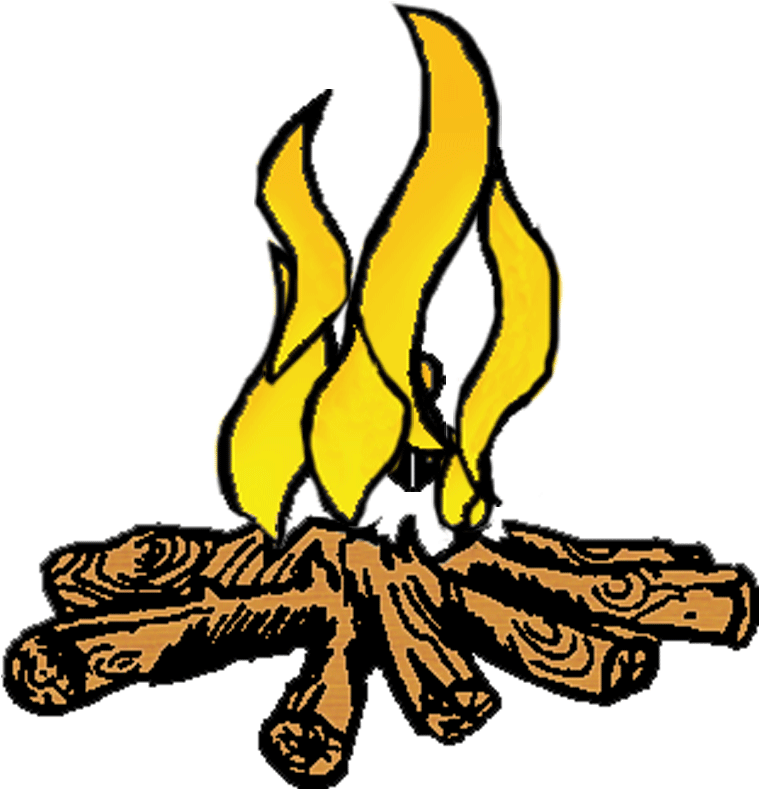 Bonfire Night Clip Art Ca024 - Cartoon Fire Animated Gif (888x1200)
