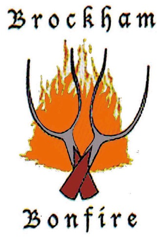 Welcome To The Brockham Bonfire Website - Brockham Bonfire (450x640)