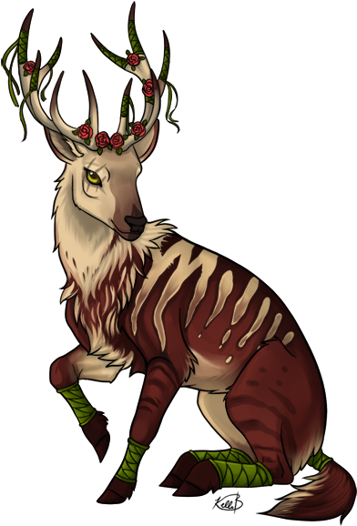 Closed For Nearly Everyone • Doesnt Like Her Masculine - Illustration (400x585)