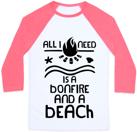 T 3391596449, A Bonfire On The Beach - Hit This Bag So I Won't Hit You (boxing) Raglan: Funny (484x484)