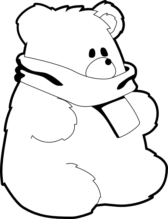 Clip Arts Related To - Clip Art (555x723)