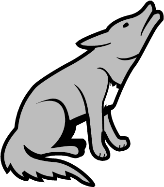 Coyote Linux - Coyote Linux Logo (2400x2400)