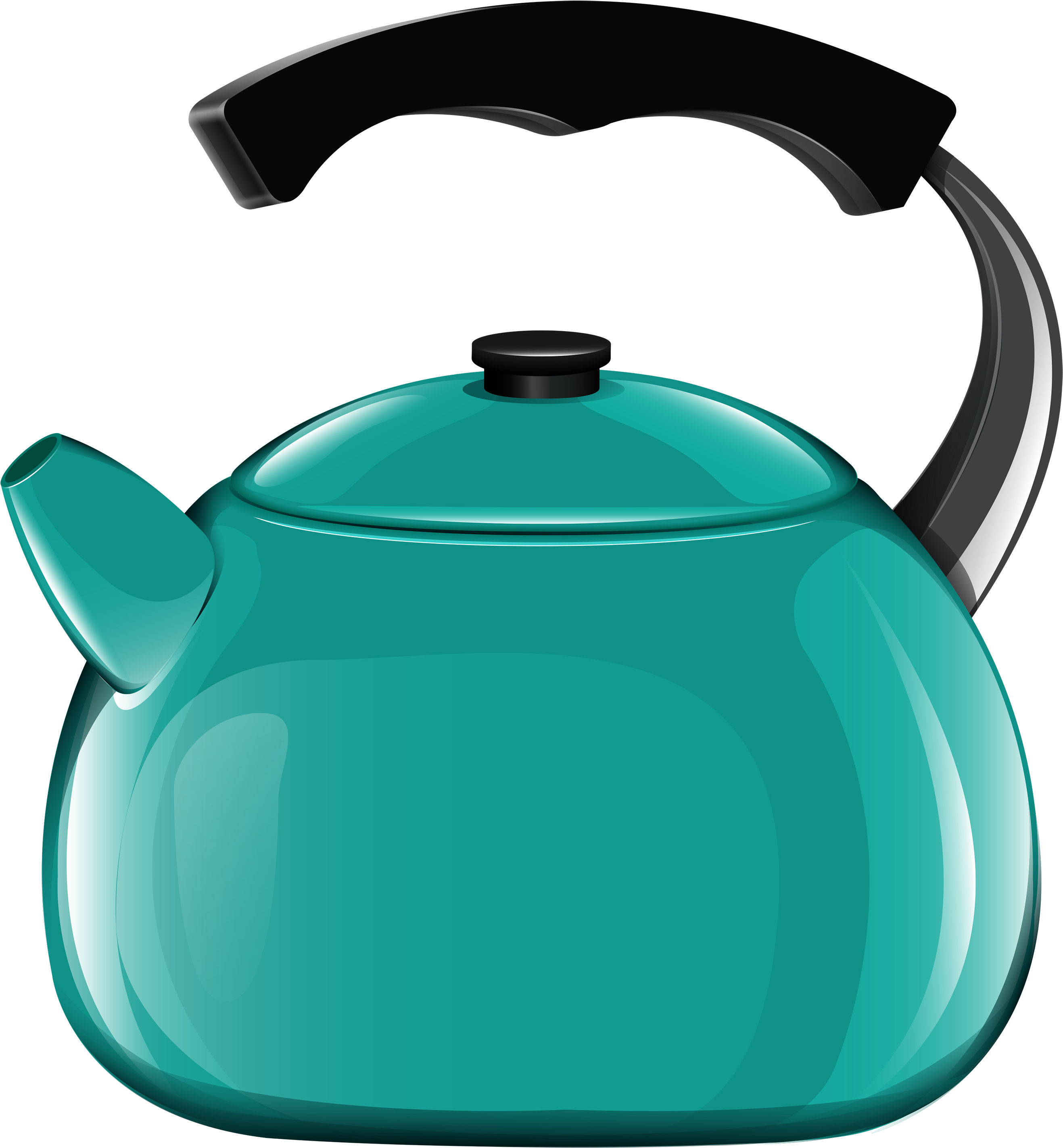 Kettle Png Image - Kettle Png Clipart (2721x3000)