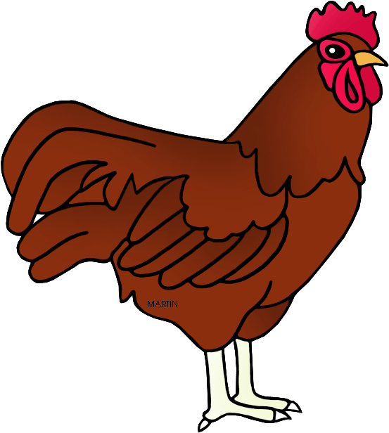 State Bird Of Rhode Island - Rhode Island State Bird (573x648)