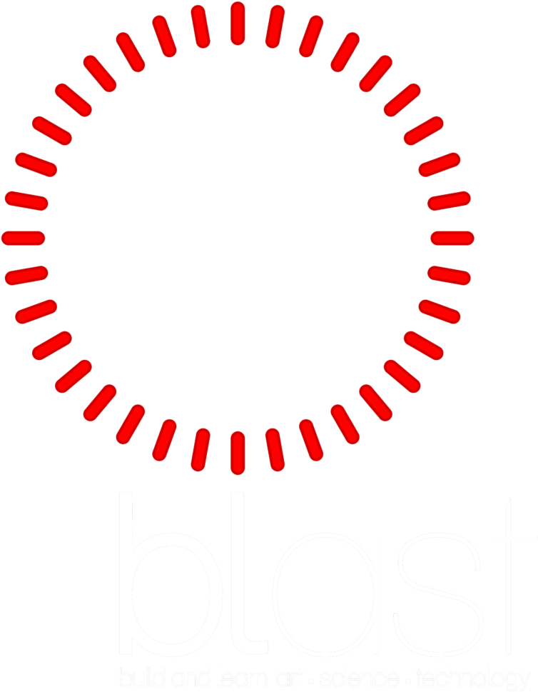 Blast Is An Innovative Educational Concept, A Total - 30 Sec Logo (947x1200)
