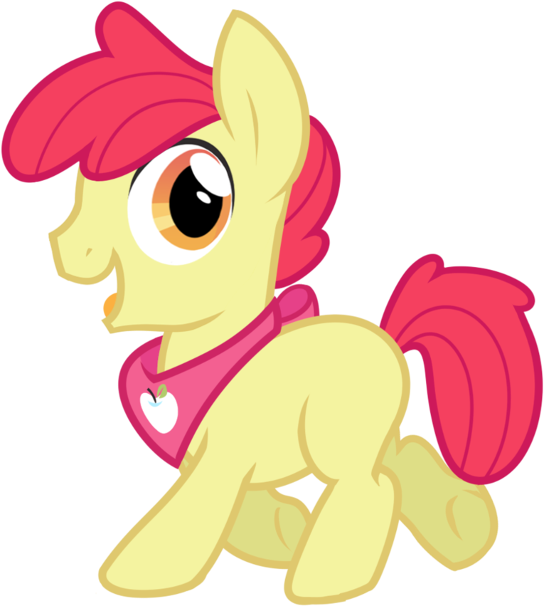 Apple Blast By Wicklesmack - My Little Pony: Friendship Is Magic (875x913)