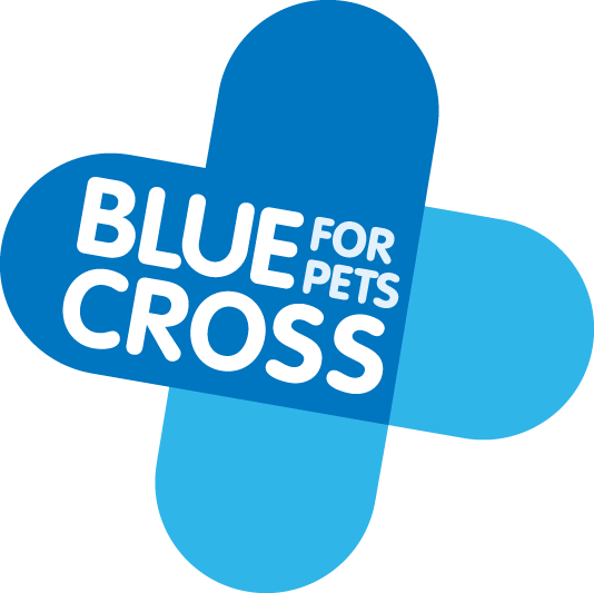 Blue Cross - Blue Cross For Pets (534x533)