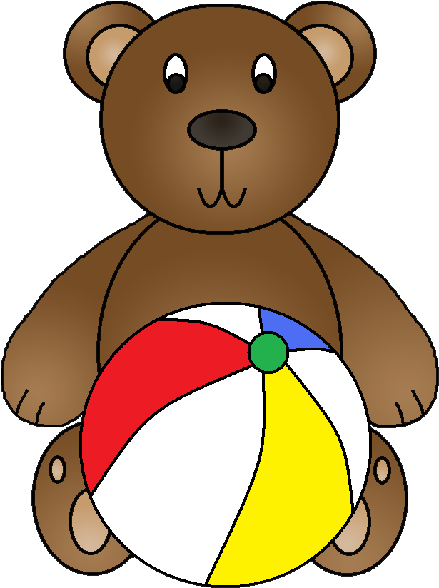 Download The Files Here - Goldilocks Clipart (653x852)