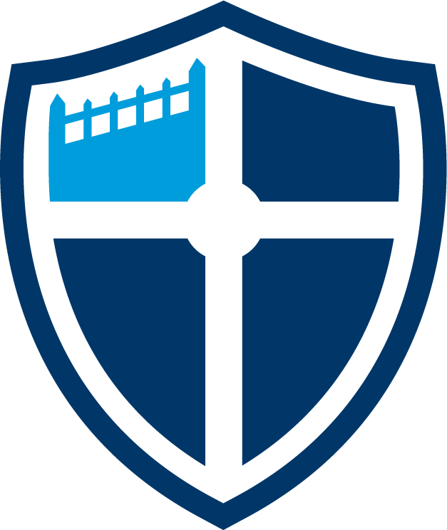 Shield Logo - John Brown University Png (627x744)