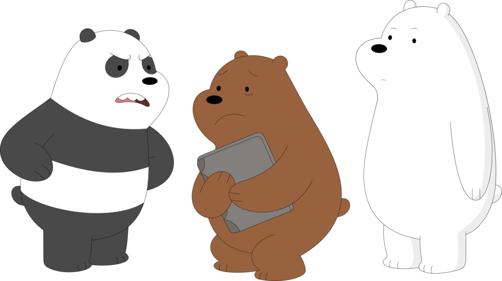 Well, Which One Of You Broke The Laptop By Porygon2z - Deviantart (1024x573)