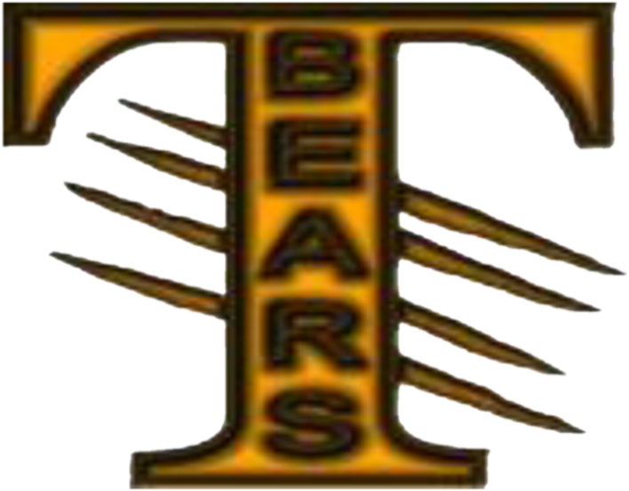 Timpson Bears Timpson Bears Logo (720x582) Png Clipart Download