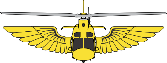 Becker Helicopters Pilot Academy - Becker Helicopters (587x221)