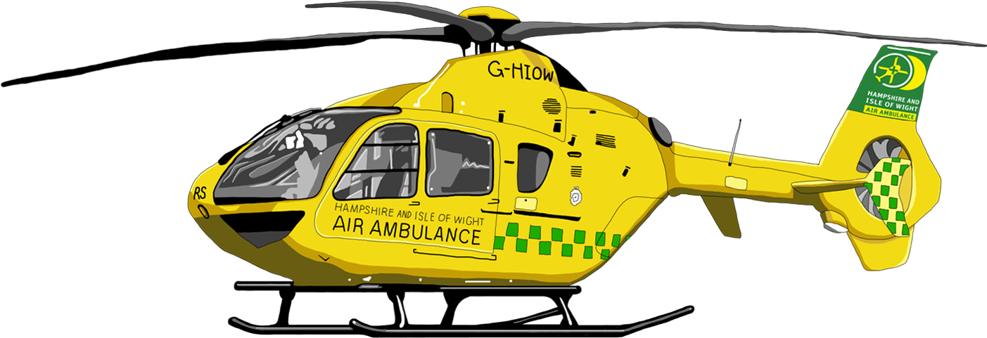 Free Medical Helicopter Cartoon - Ambulance Helicopter Png (1500x581)