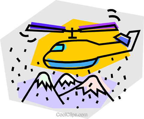 Helicopter In The Mountains, Download To Your Desktop - Helicopter In The Mountains, Download To Your Desktop (480x397)