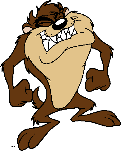 Hiking Cathedral Rock Â€“ The Drink Amp Travel Blog - Looney Tunes Clipart (392x485)