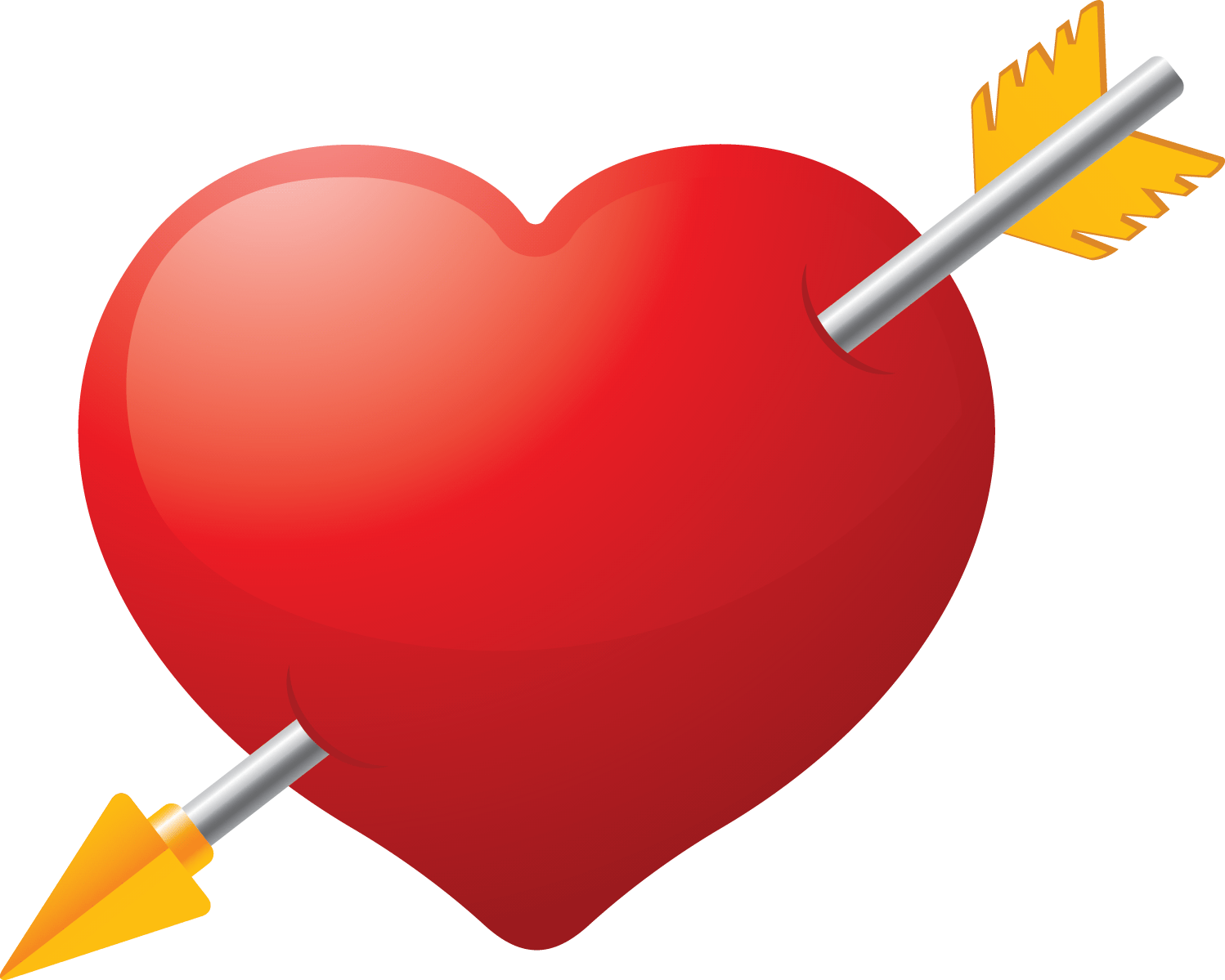 Displaying 15 Images For I Love You Animated Clip Art - Dil Clip Art (1498x1199)