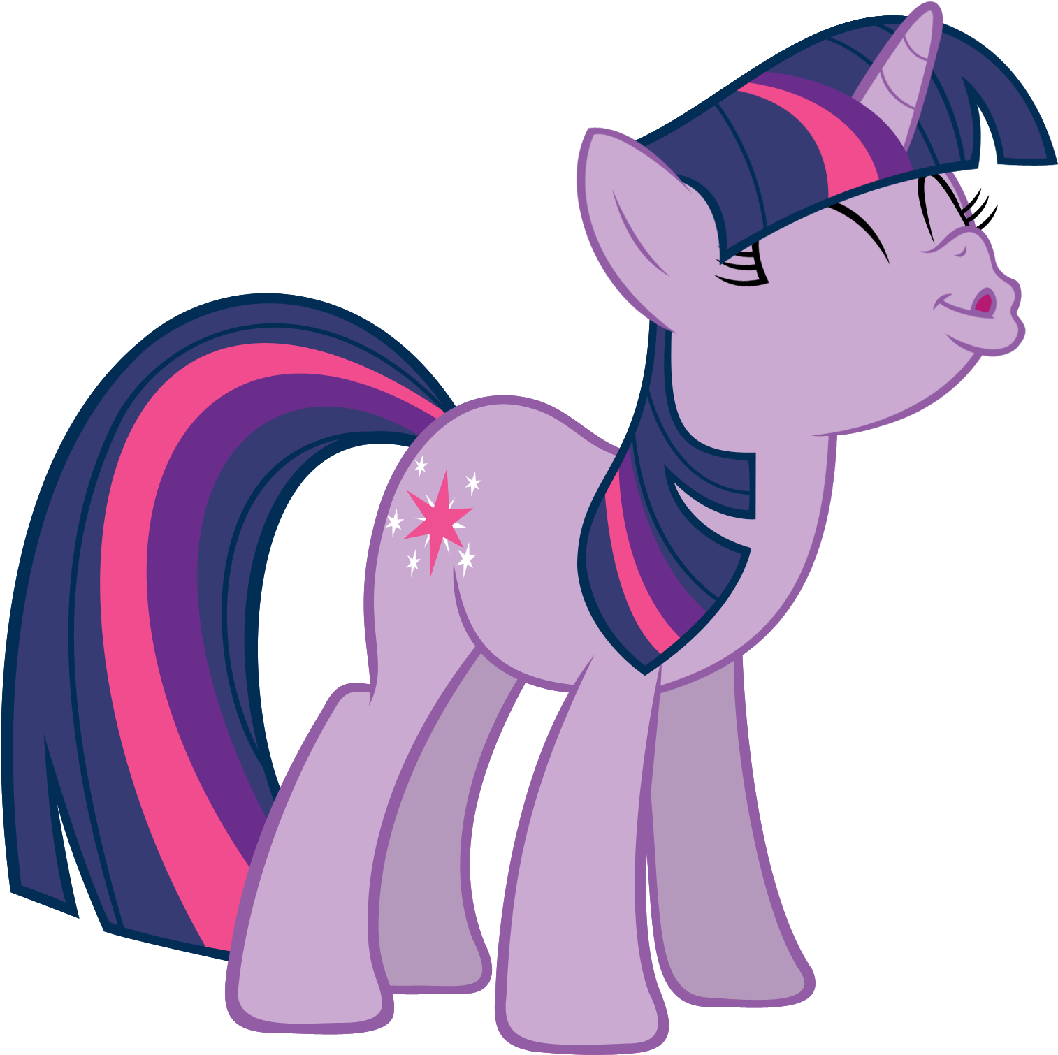 Twilight Sparkle Applejack Derpy Hooves Rarity Rainbow - Twilight Sparkle Kissing You (2200x2000)