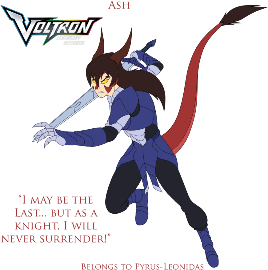 The Paladin's Handbook - Paladin's Handbook: Official Guidebook Of Voltron Legendary (883x905)