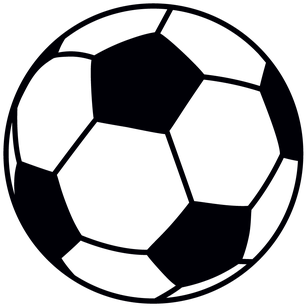 From A Set Of 10 - Soccer Ball Pillow Case (421x399)