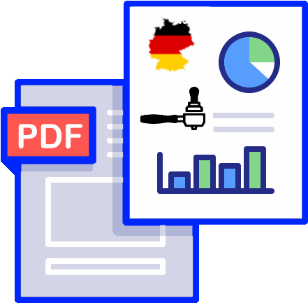 The Professional Coffee Market - Coffeemaker (512x512)