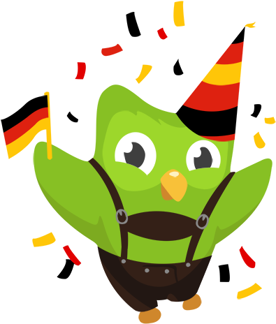 Weekly Incubator Update - Duolingo Owl German (439x500)