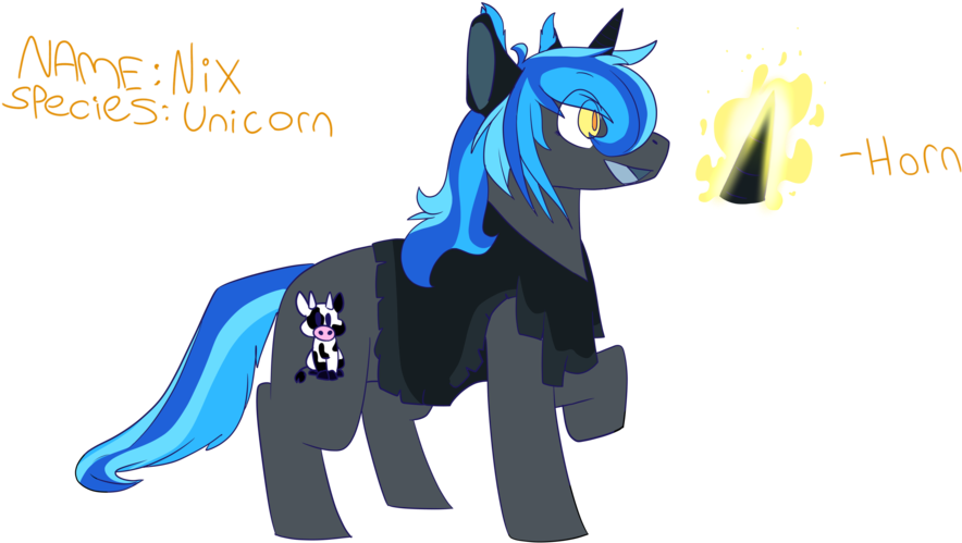 Mlp Character Reference Sheet By Umbraii-tenebris - Cartoon (1024x576)