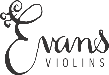 Professional Service & Master Craftsmanship In Historic - Evans Violins (443x305)