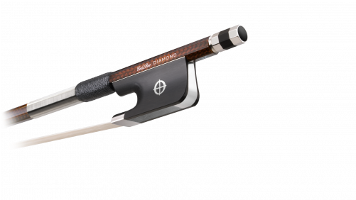 Codabow Diamond Nx Cello Bow - Codabow Diamond Gx Cello Bow (full Size) (500x500)