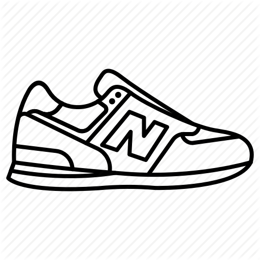 Blogger - New Balance Icon (512x512)