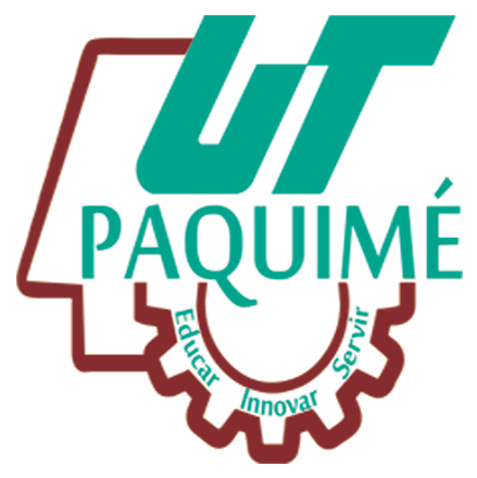 Universidad Tecnológica De Paquimé - Utpaquime (450x450)