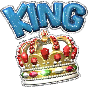 A King Crown - King Crown Animated Gif (350x350)