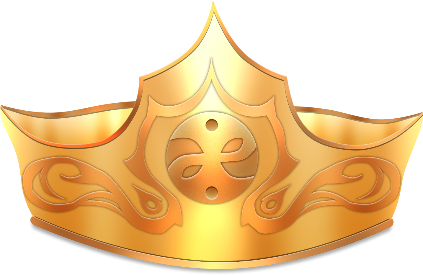 Transparent Transparent Background Crown Png (1432x949)