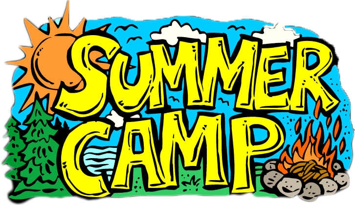Summer Camp - Summer Camp (726x420)