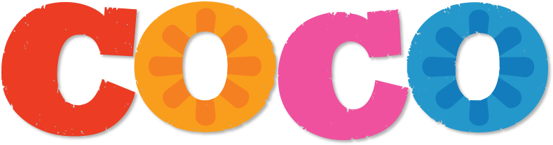 Summer Camps - Coco Movie Logo Png (800x310)