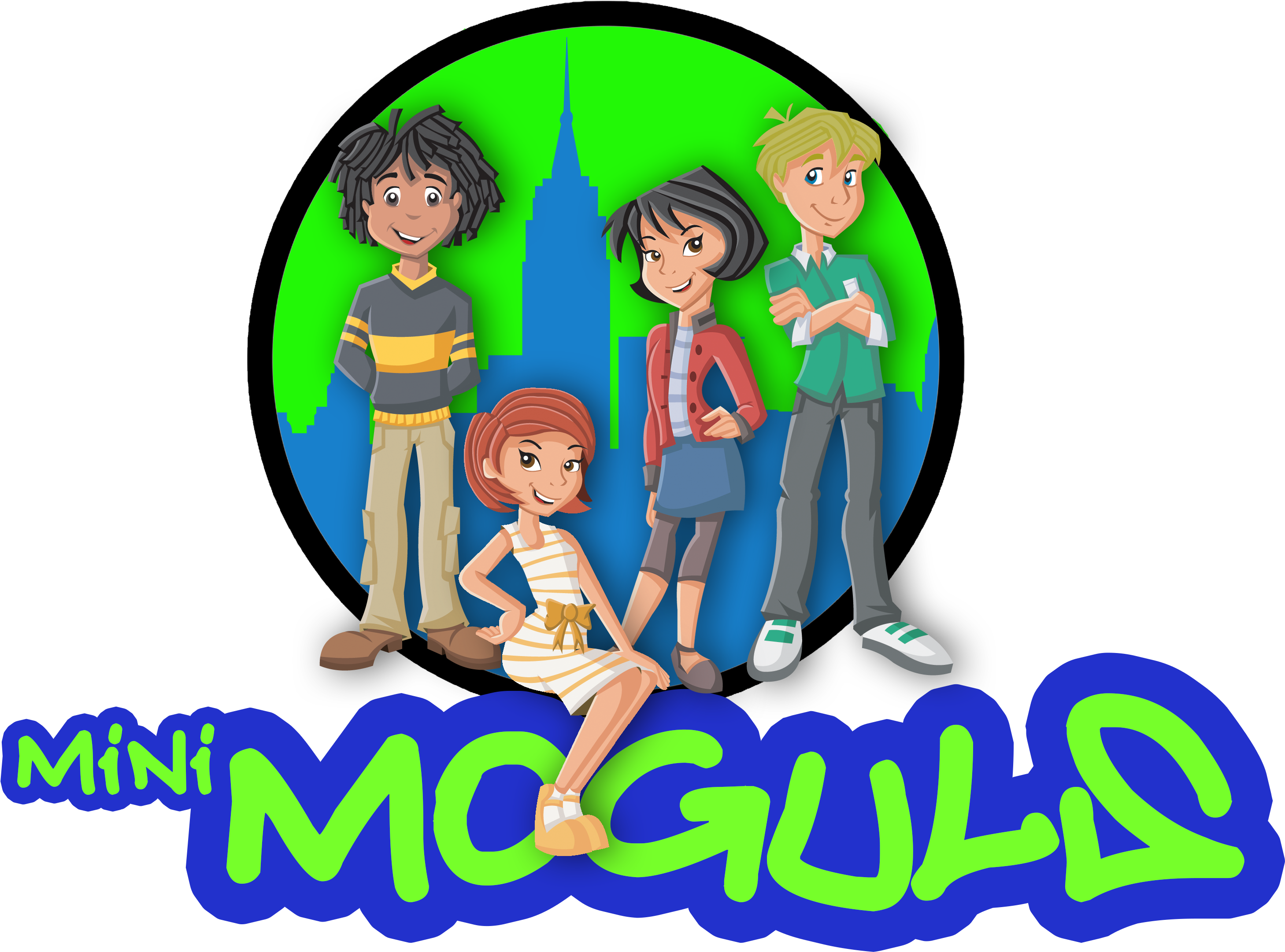 Summer Camp Home - Summer Camp (2945x2458)