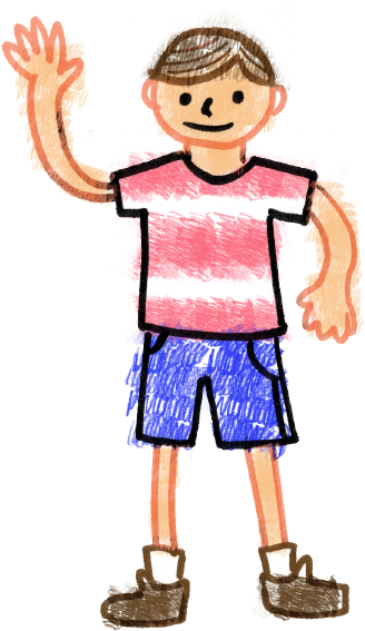 Ways You Can Get Involved Big And Small - Live Like Bella Foundation (600x600)