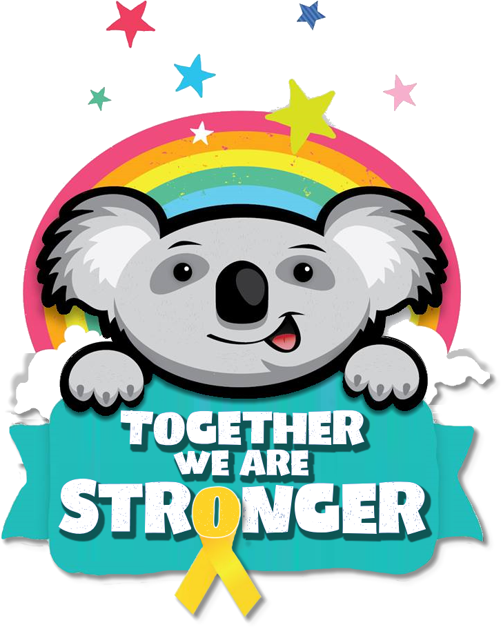 Kids Cancer Support Group Is Not A New Charity - Cancer Support Group (764x960)