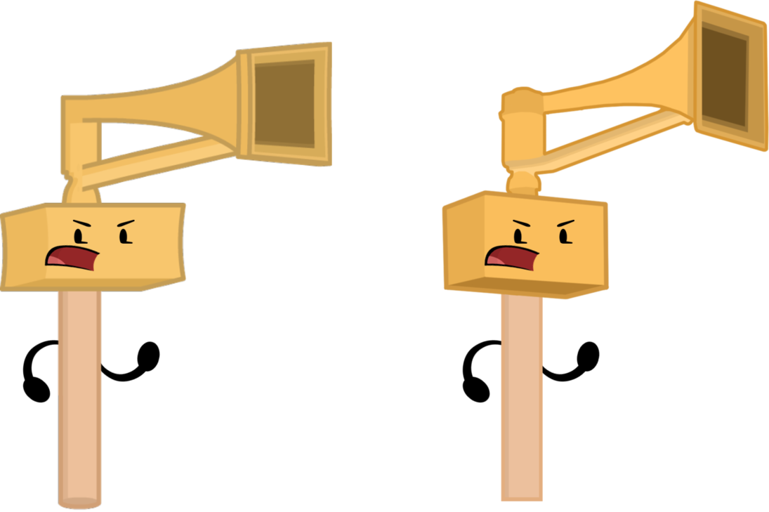 The Better Tornado Siren By Aarenanimations - The Better Tornado Siren By Aarenanimations (1095x729)