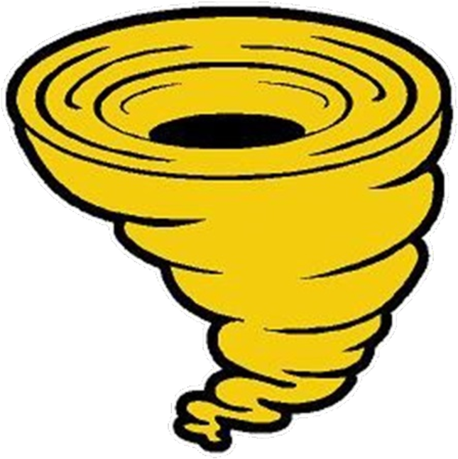Haynesville Golden Tornado - Haynesville (720x720)