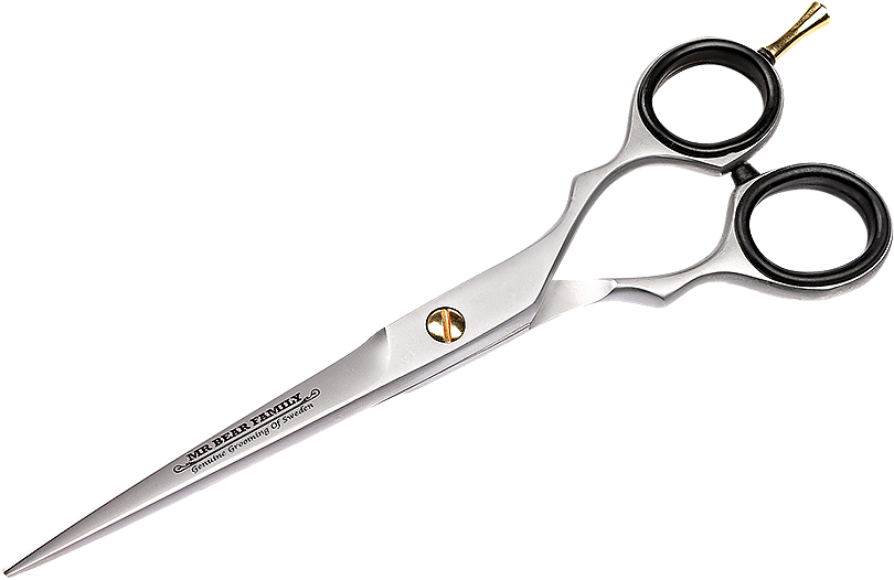 Grooming Scissor - Scissors (880x700)