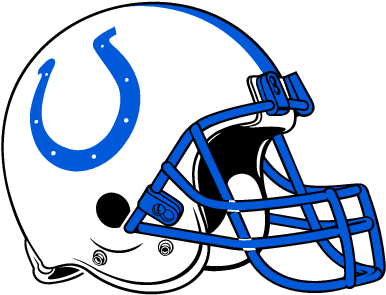 Colts Logo Clip Art - Florida State Football Helmet (640x480)