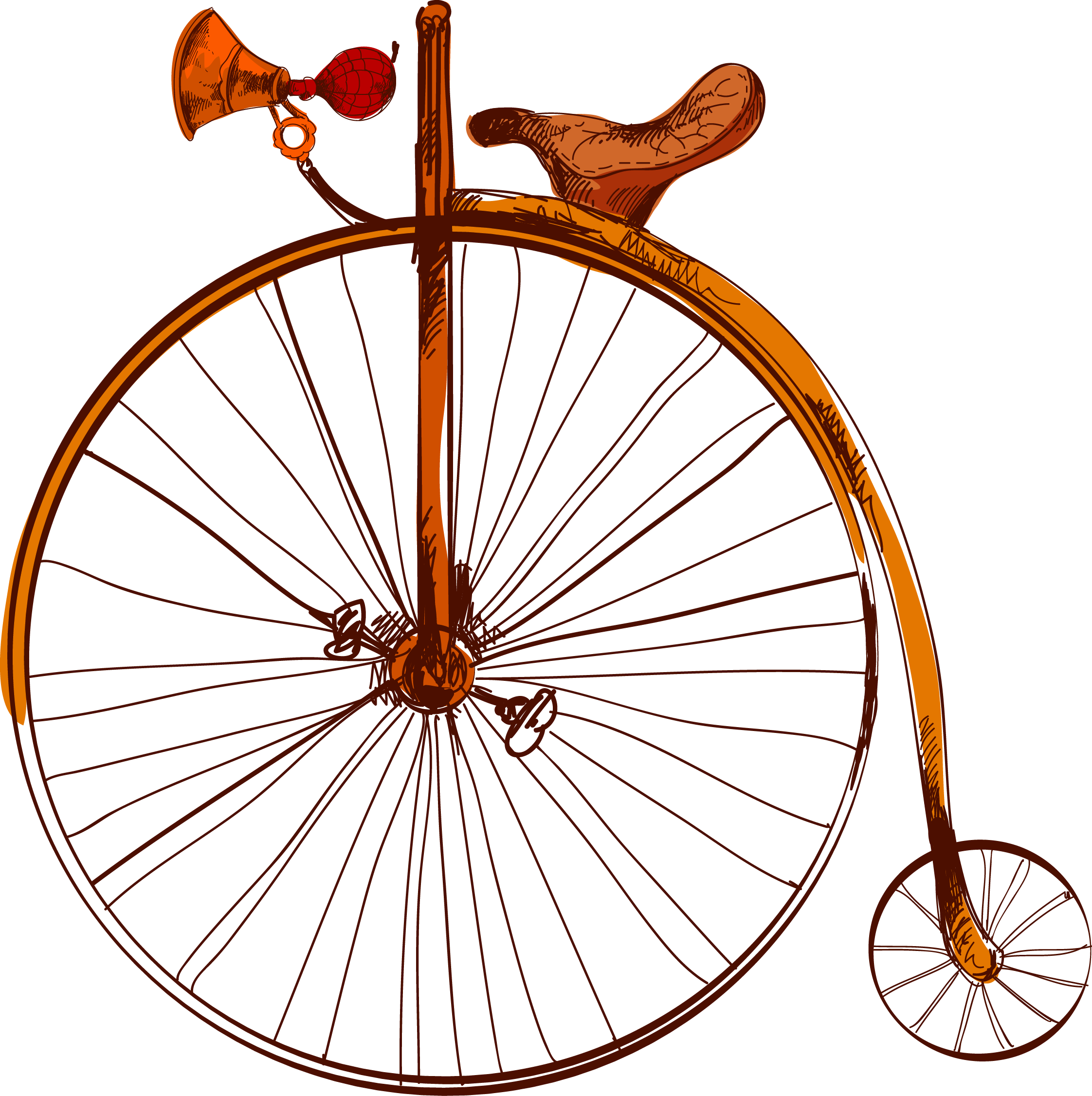 Bicycle Wheel Bicycle Tire Road Bicycle - Bicycle (2244x2252)